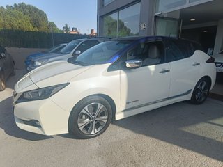Nissan Leaf 2020