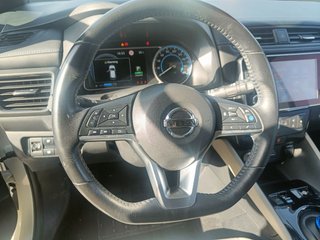 Nissan Leaf 2020
