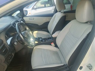 Nissan Leaf 2020