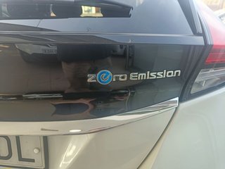 Nissan Leaf 2020