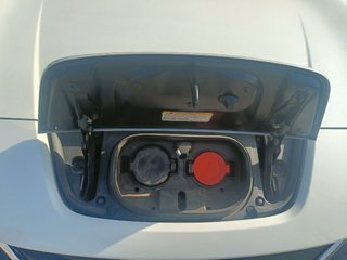 Nissan Leaf 2020