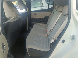 Nissan Leaf 2020