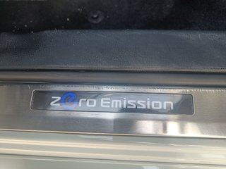 Nissan Leaf 2020