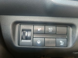 Nissan Leaf 2020