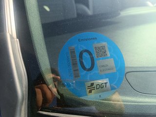 Nissan Leaf 2020