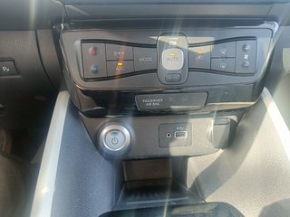 Nissan Leaf 2020