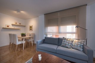 Piso en venta en Parque Oeste - Fuente Cisneros en Alcorcón