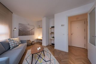 Piso en venta en Parque Oeste - Fuente Cisneros en Alcorcón