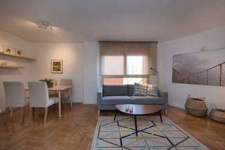 Piso en venta en Parque Oeste - Fuente Cisneros en Alcorcón