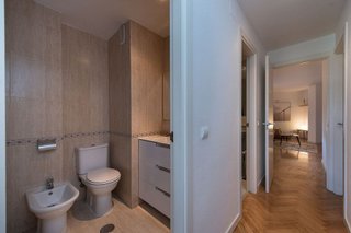 Piso en venta en Parque Oeste - Fuente Cisneros en Alcorcón