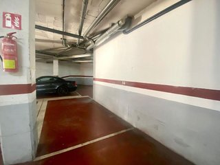 Garaje en venta en Son Armadans en Palma de Mallorca