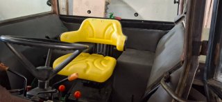 Tractor John Deere 3340