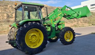 Tractor John Deere 3340