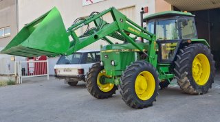 Tractor John Deere 3340