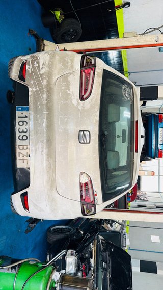 SEAT Ibiza 2002