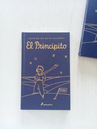 El Principito (Edición con estuche) / The Littl...