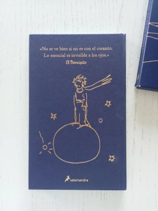 El Principito (Edición con estuche) / The Littl...
