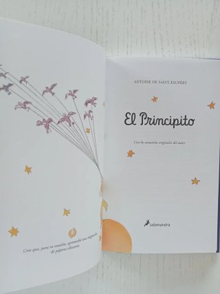 El Principito (Edición con estuche) / The Littl...