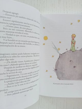El Principito (Edición con estuche) / The Littl...