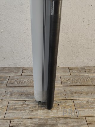 Mosquitera corredera - Amig