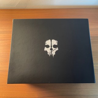 CALL OF DUTY GHOSTS Prestige Edition Xbox 360 ITA