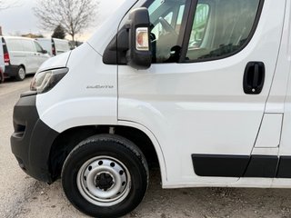 FIAT Ducato L3H3 2021