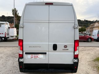 FIAT Ducato L3H3 2021