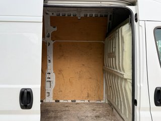 FIAT Ducato L3H3 2021