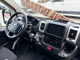 FIAT Ducato L3H3 2021