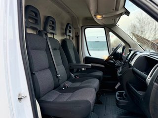 FIAT Ducato L3H3 2021