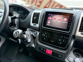 FIAT Ducato L3H3 2021
