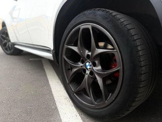BMW X6 2013