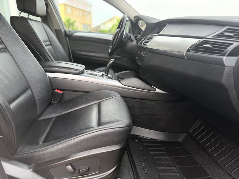 BMW X6 2013, foto 9