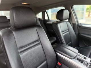BMW X6 2013