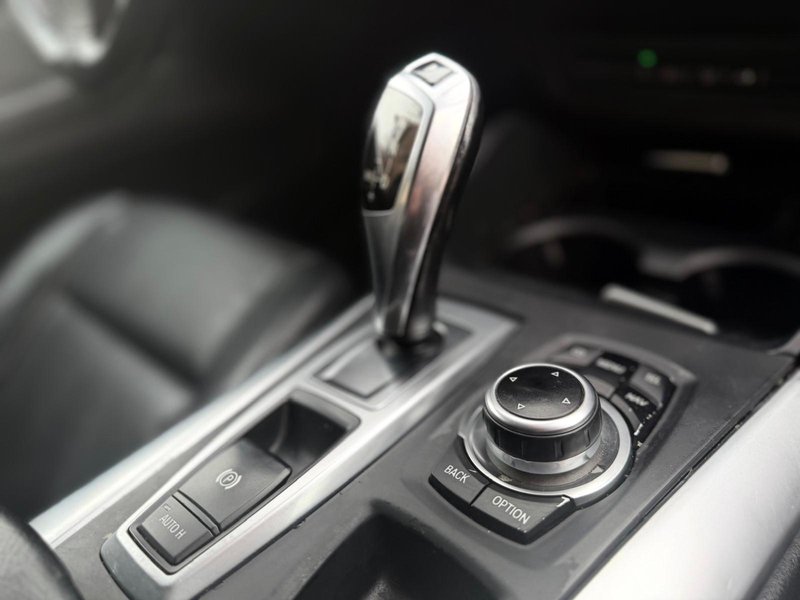BMW X6 2013, foto 12