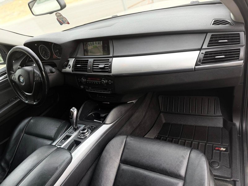 BMW X6 2013, foto 11