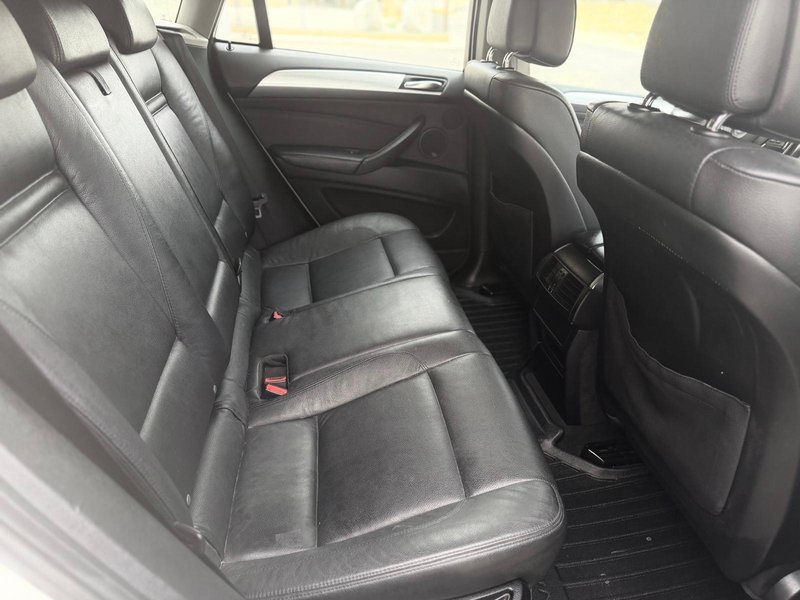 BMW X6 2013, foto 14