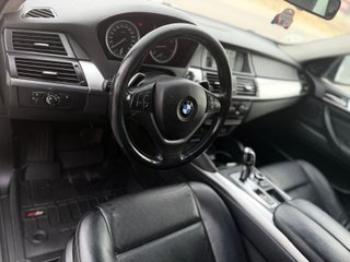 BMW X6 2013