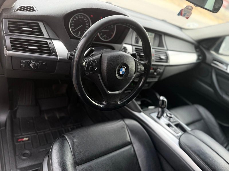 BMW X6 2013, foto 16