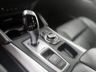 BMW X6 2013