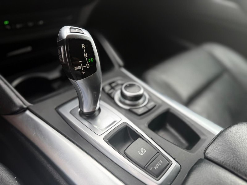 BMW X6 2013, foto 17