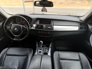 BMW X6 2013