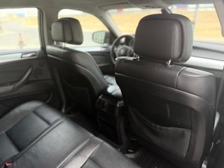 BMW X6 2013