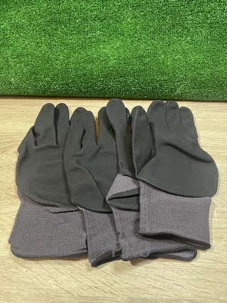 Guantes de Trabajo Profesionales Ansell