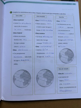 Proyecto: La leyenda del Legado, Ciencias Socia...