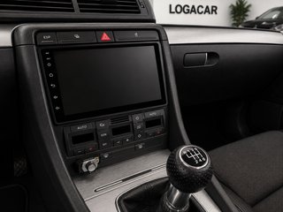 Audi A4 SLine 170cv