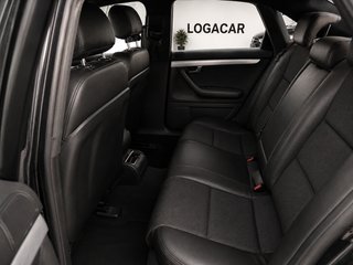 Audi A4 SLine 170cv