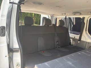 Opel Vivaro 2014