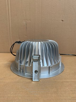 Luces techo LuxStar 20W 3000K 50/60Hz