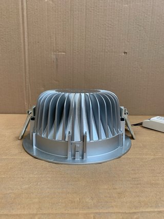 Luces techo LuxStar 20W 3000K 50/60Hz